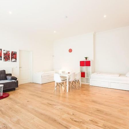 Studio Apartment Friedrichshain 柏林 外观 照片