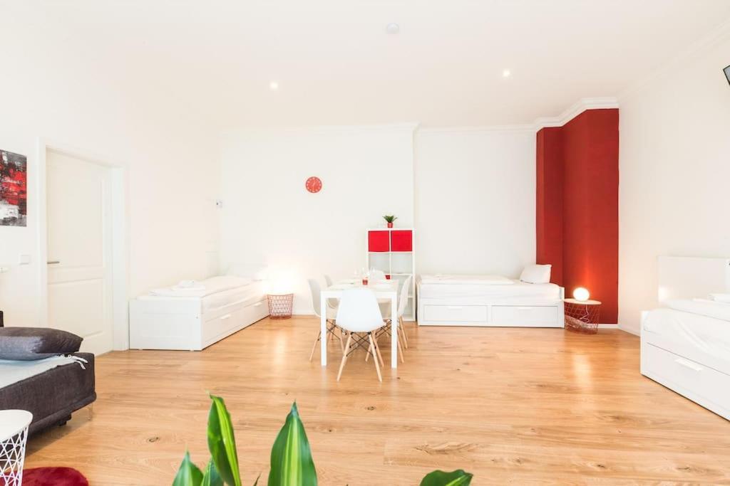 Studio Apartment Friedrichshain 柏林 外观 照片